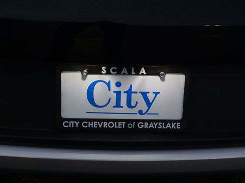 New 2026 Chevrolet TrailBlazer LT image 29