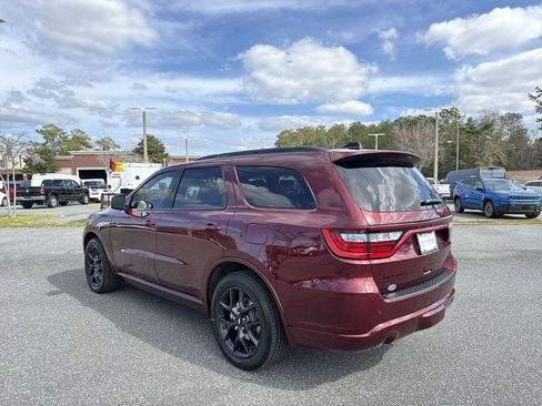 New 2026 Dodge Durango GT image 5