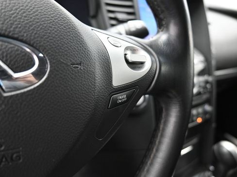 Used 2013 INFINITI FX37 Limited Edition image 28