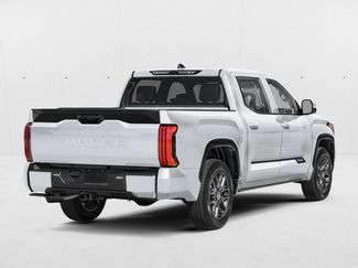 New 2026 Toyota Tundra Platinum AWD/4WD video 2