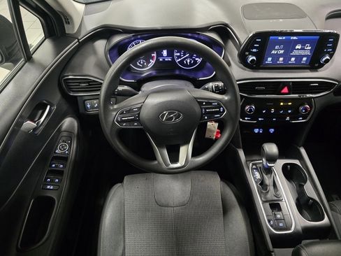 Used 2019 Hyundai Santa Fe SE w/ Cargo Package image 20