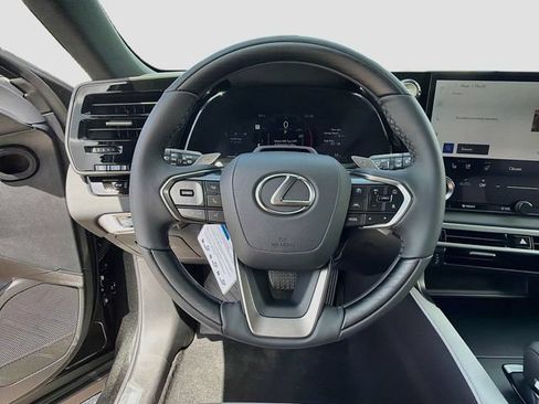New 2026 Lexus RX 350 F Sport w/ Convenience Package AWD/4WD image 41