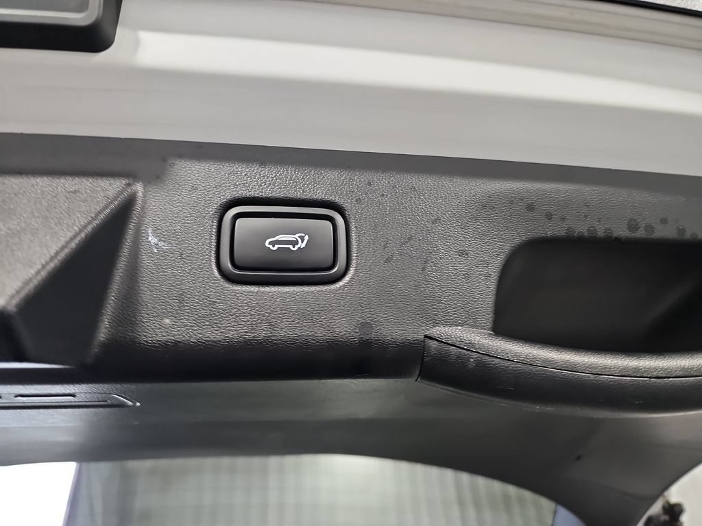 Certified 2024 Hyundai Tucson SEL AWD/4WD image 13