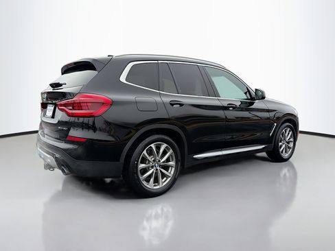 Used 2019 BMW X3 sDrive30i w/ Convenience Package image 6