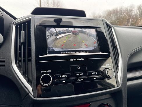 Used 2023 Subaru Crosstrek 2.0i image 17