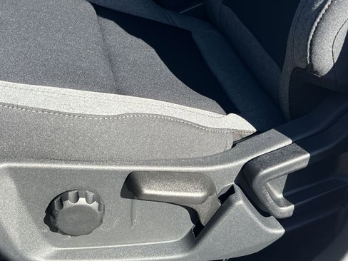 New 2025 Ford Bronco 4-Door image 14