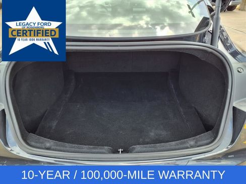 Used 2025 Tesla Model 3 Long Range RWD image 29