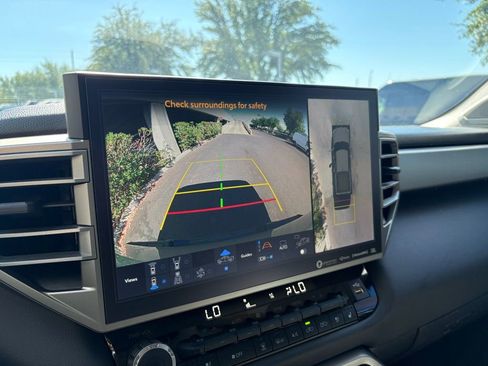 Used 2024 Toyota Tundra Limited w/ TRD Off-Road Package image 13