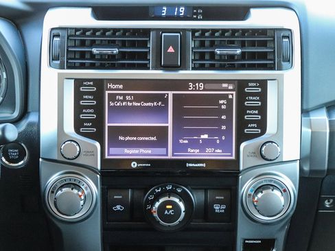 Used 2023 Toyota 4Runner SR5 image 14