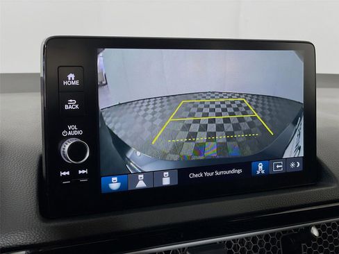 Certified 2025 Honda Civic Sport Touring image 19