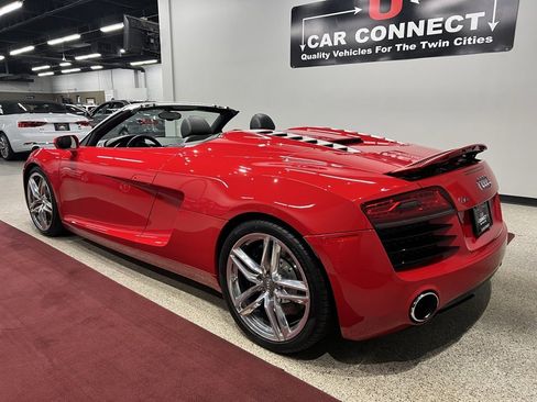 Used 2014 Audi R8 V8 image 22
