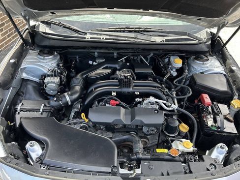 Used 2016 Subaru Legacy 2.5i Limited AWD/4WD image 20
