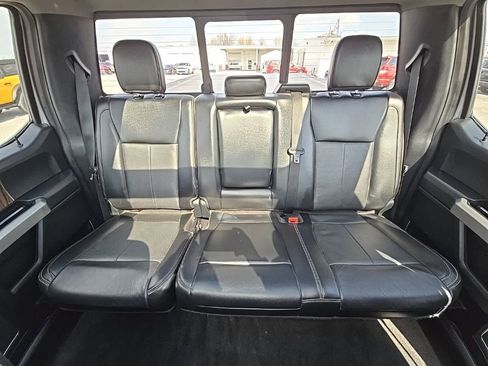 Used 2020 Ford F150 Lariat w/ Equipment Group 502A Luxury AWD/4WD image 28