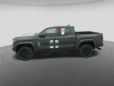 New 2026 Toyota Tacoma SR5 image 3