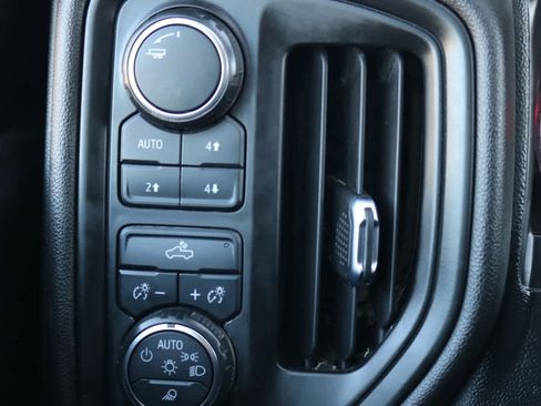 Used 2021 Chevrolet Silverado 3500 W/T w/ WT Convenience Package AWD/4WD image 20
