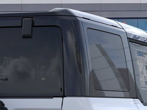 New 2026 Ford Bronco Badlands AWD/4WD image 25