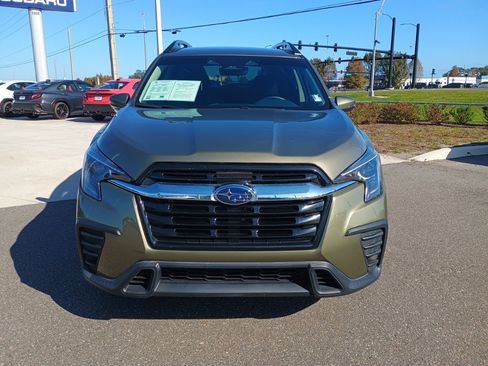 Certified 2023 Subaru Ascent Premium image 2