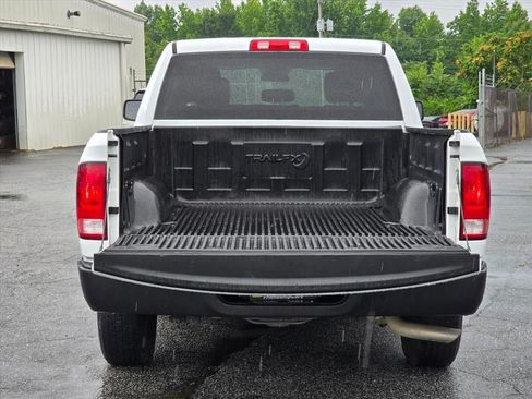 Used 2022 RAM 1500 Tradesman RWD image 27