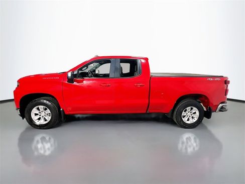 Used 2019 Chevrolet Silverado 1500 LT w/ All-Star Edition image 5
