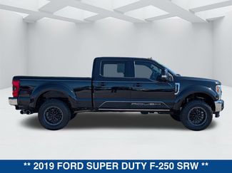 Used 2019 Ford F250 Lariat w/ Lariat Ultimate Package video 3