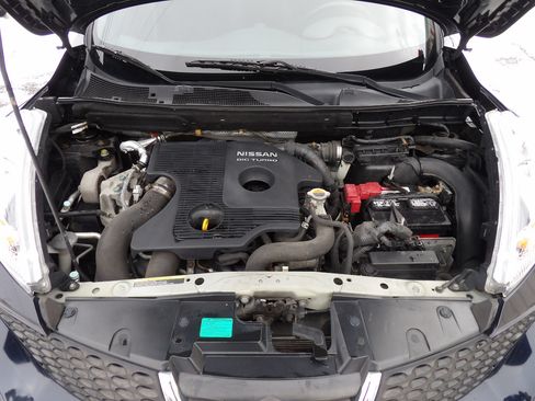 Used 2013 Nissan Juke SV image 24