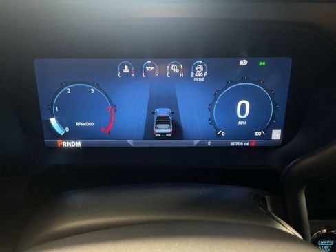 Used 2026 Ford F350 Platinum image 27