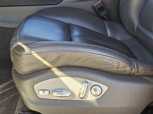 Used 2018 Porsche Macan S image 23