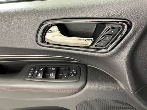 Used 2024 Dodge Durango GT RWD image 33