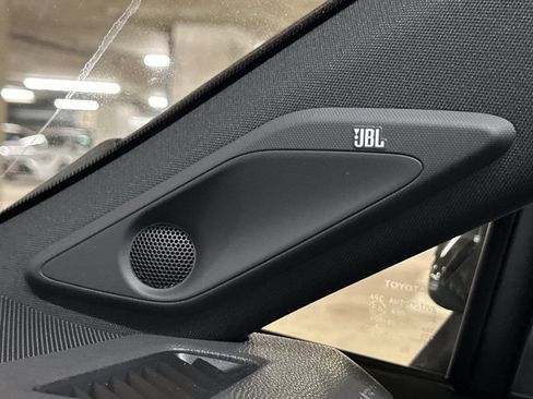 New 2025 Toyota RAV4 XSE image 21