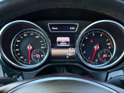 Used 2017 Mercedes-Benz GLE 350 image 12