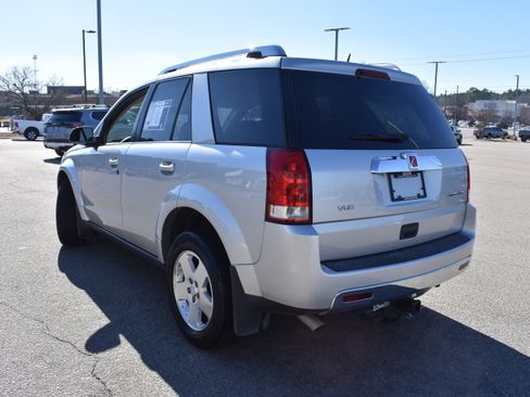 Used 2006 Saturn Vue AWD V6 w/ Comfort Pkg image 7