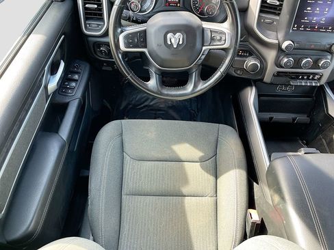 Used 2021 RAM 1500 Lone Star RWD image 20