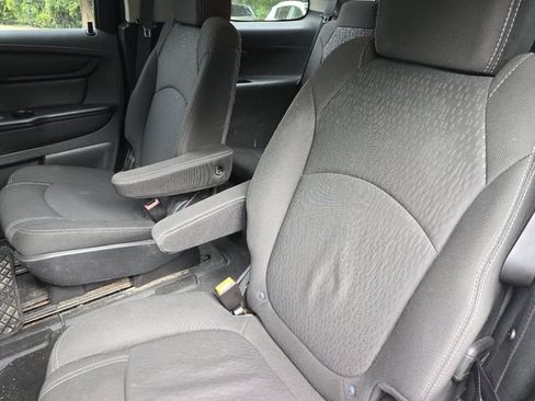 Used 2016 GMC Acadia SLE AWD/4WD image 26