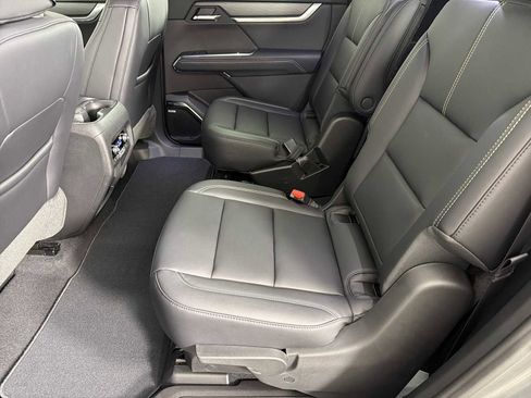 New 2026 GMC Acadia Elevation w/ Black Edition image 42