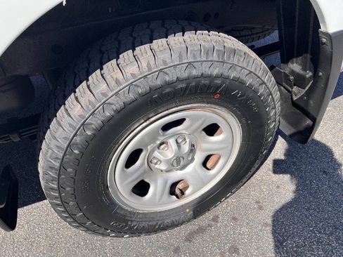 Used 2017 Nissan Frontier S RWD image 7