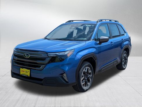 New 2026 Subaru Forester Premium AWD/4WD image 2