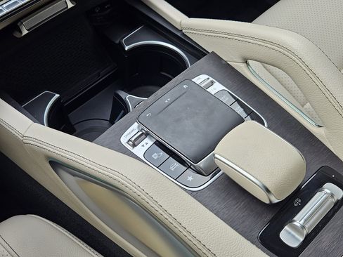 Certified 2020 Mercedes-Benz GLS 450 4MATIC image 20