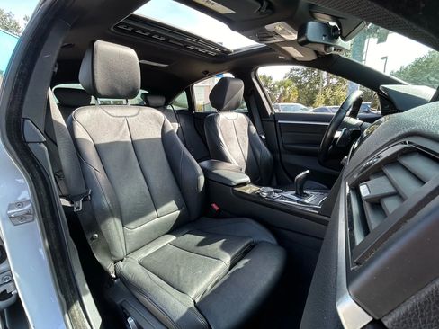 Used 2016 BMW 428i Gran Coupe image 6