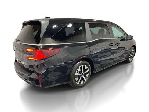 New 2026 Honda Odyssey EX-L image 4