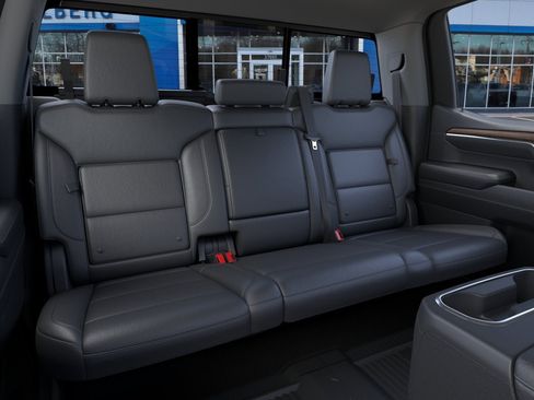 New 2026 Chevrolet Silverado 1500 RST w/ RST All Star Premium Package AWD/4WD image 41