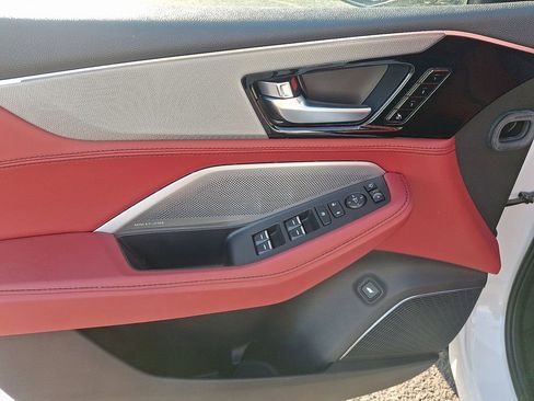 Certified 2025 Acura MDX A-Spec AWD/4WD image 13