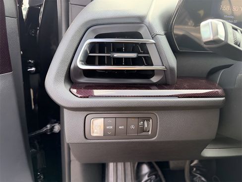 New 2026 Chevrolet Traverse Z71 w/ Driver Confidence Package image 22