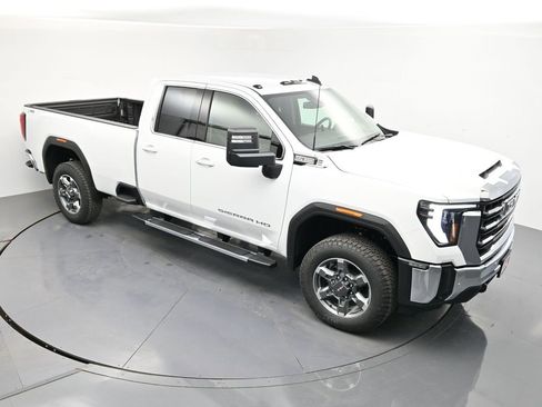 New 2026 GMC Sierra 3500 SLE image 31