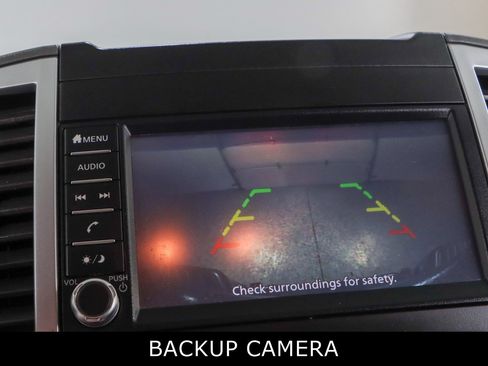 Used 2019 Nissan Frontier SV w/ Value Truck Package RWD image 18