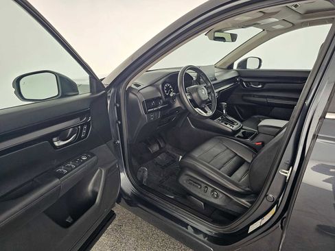 Used 2023 Honda CR-V EX-L image 19