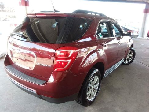 Used 2016 Chevrolet Equinox LT w/ Convenience Package FWD image 5