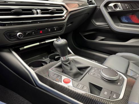 Used 2024 BMW M2 w/ Lighting Package image 19