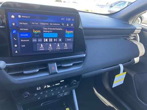 New 2026 Subaru Outback Limited XT AWD/4WD image 13