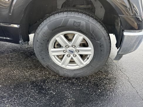 Certified 2022 Ford F150 XLT w/ Trailer Tow Package image 6