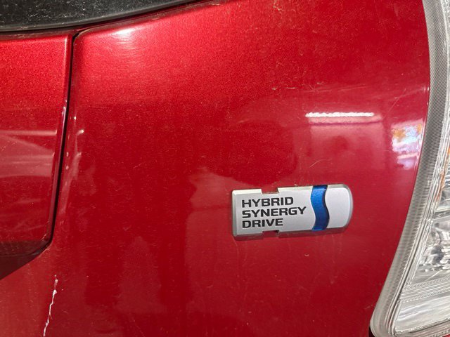 Used 2013 Toyota Prius V Two FWD image 10